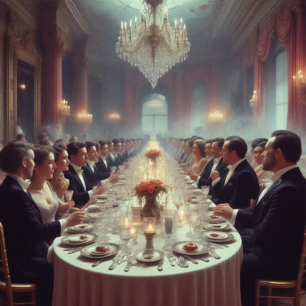 The Exterminating Angel